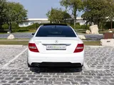 Mercedes Benz C 250 2014