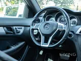 Mercedes Benz C 250 2014