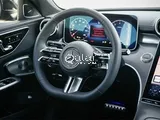 Mercedes Benz C 300 AMG