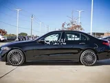 Mercedes Benz C 300 AMG