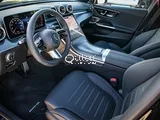 Mercedes Benz C 300 AMG
