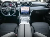Mercedes Benz C 300 AMG