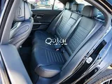 Mercedes Benz C 300 AMG