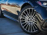 Mercedes Benz C 300 AMG