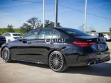 Mercedes Benz C 300 AMG