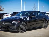 Mercedes Benz C 300 AMG