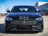 Mercedes Benz C 300 AMG