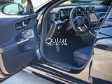 Mercedes Benz C 300 AMG