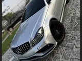 Mercedes Benz C-Class 250 Coupe AMG C63 Edition 2012