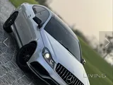 Mercedes Benz C-Class 250 Coupe AMG C63 Edition 2012