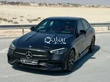 Mercedes Benz C300  2024