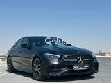 Mercedes Benz C300  2024