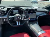 Mercedes Benz C300  2024
