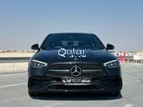 Mercedes Benz C300  2024