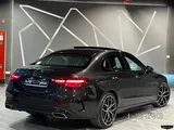 Mercedes Benz C300  2024