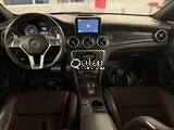Mercedes Benz CLA45 AMG 2015