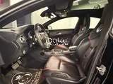 Mercedes Benz CLA45 AMG 2015