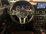 Mercedes Benz CLA45 AMG 2015
