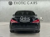 Mercedes Benz CLA45 AMG 2015