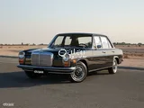 Mercedes-Benz Classic 220 1970 