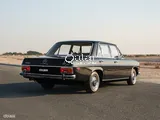 Mercedes-Benz Classic 220 1970 
