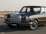 Mercedes-Benz Classic 220 1970 