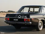 Mercedes-Benz Classic 220 1970 
