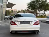 Mercedes benz cls400 2015