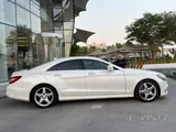 Mercedes benz cls400 2015