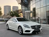 Mercedes benz cls400 2015
