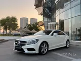 Mercedes benz cls400 2015