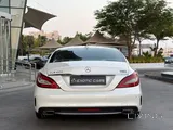 Mercedes benz cls400 2015