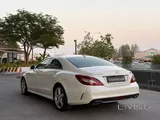 Mercedes benz cls400 2015