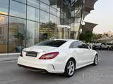 Mercedes benz cls400 2015