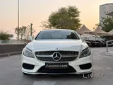 Mercedes benz cls400 2015