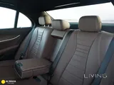 Mercedes Benz E 200