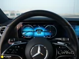 Mercedes Benz E 200