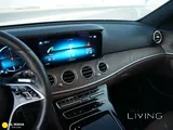 Mercedes Benz E 200
