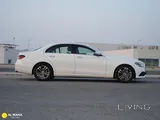 Mercedes Benz E 200
