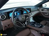 Mercedes Benz E 200