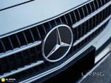 Mercedes Benz E 200