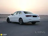 Mercedes Benz E 200