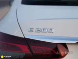 Mercedes Benz E 200