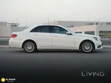 Mercedes Benz E200