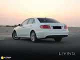Mercedes Benz E200