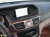 Mercedes Benz E200