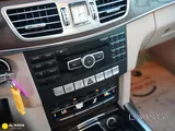 Mercedes Benz E200