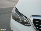Mercedes Benz E200