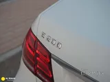 Mercedes Benz E200