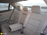 Mercedes Benz E200